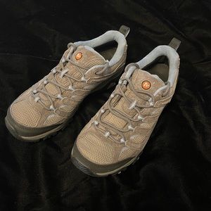 Merril Moab 3 Hiking Shoe 11W NWT